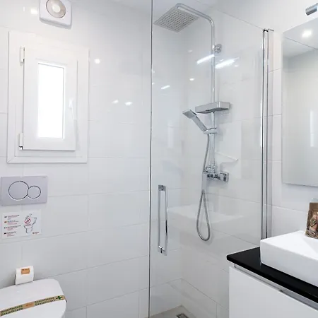 Tuhillo E1 Seaview Casasol * Nerja