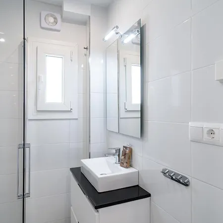 Lägenhet Tuhillo E1 Seaview Casasol *