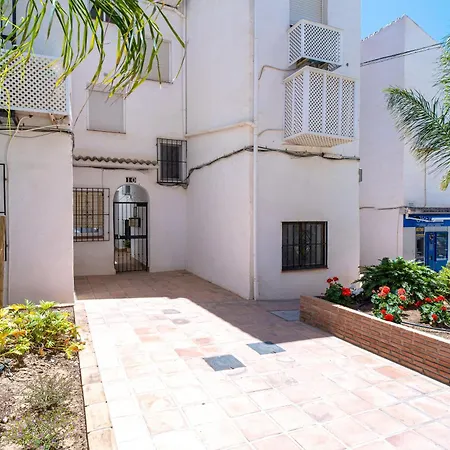 Lägenhet Tuhillo E1 Seaview Casasol Nerja