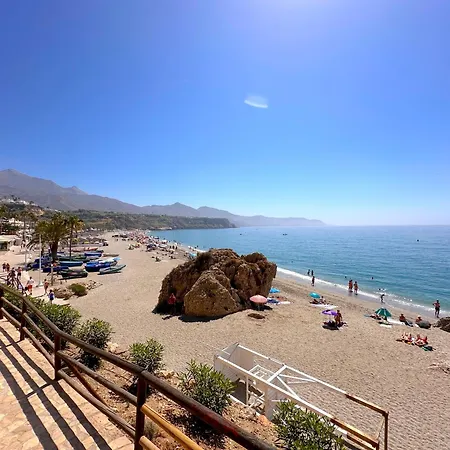 Tuhillo E1 Seaview Casasol