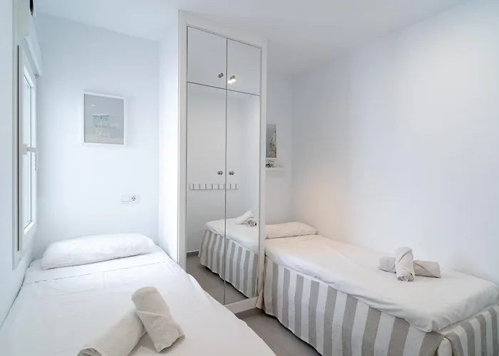 Apartment Tuhillo E1 Seaview Casasol Nerja