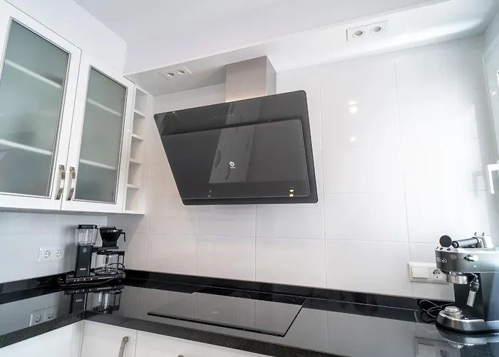 Apartment Tuhillo E1 Seaview Casasol