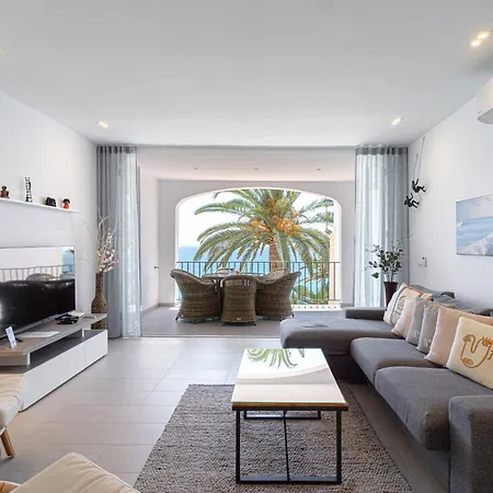 Tuhillo E1 Seaview Casasol *