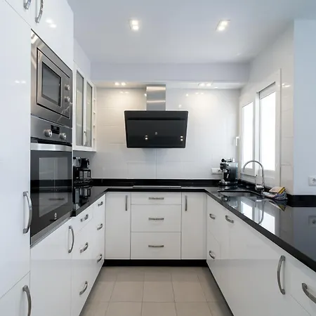 Tuhillo E1 Seaview Casasol Nerja