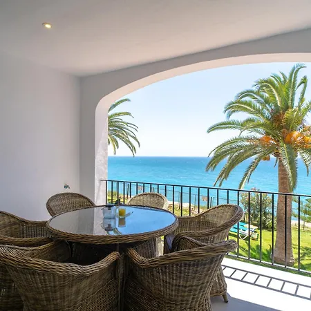 Tuhillo E1 Seaview Casasol