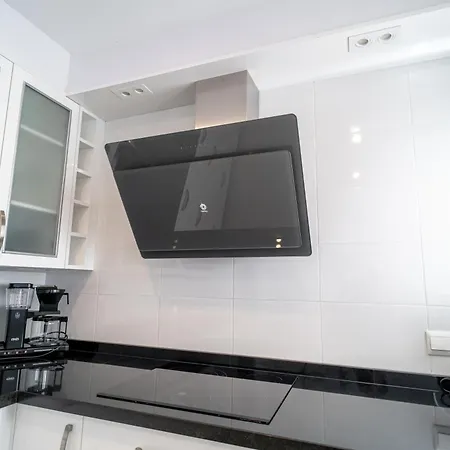 Apartment Tuhillo E1 Seaview Casasol