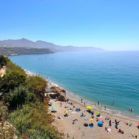 Tuhillo E1 Seaview Casasol Daire *