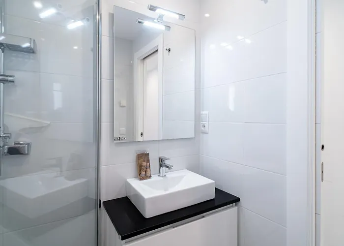 Tuhillo E1 Seaview Casasol Διαμέρισμα