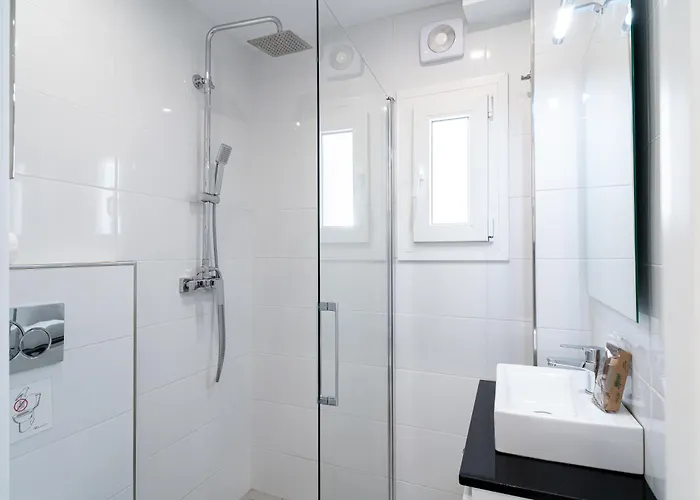 Tuhillo E1 Seaview Casasol Διαμέρισμα *