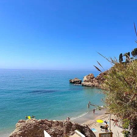 Tuhillo E1 Seaview Casasol *