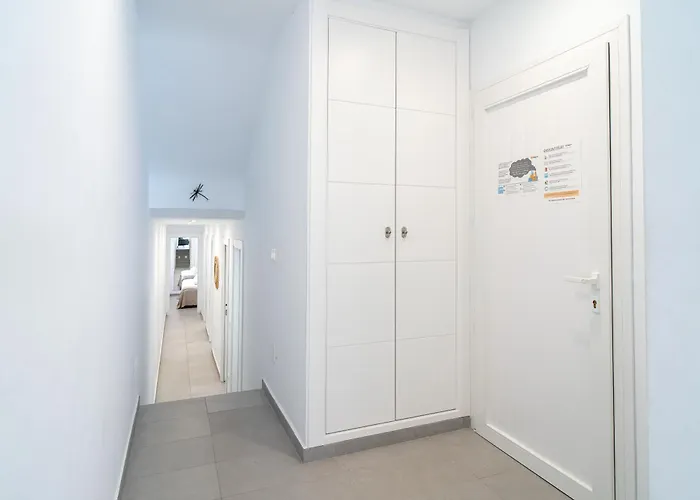 Apartment Tuhillo E1 Seaview Casasol