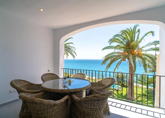 Tuhillo E1 Seaview Casasol