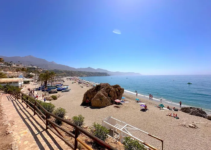 Tuhillo E1 Seaview Casasol