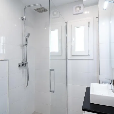 Tuhillo E1 Seaview Casasol Lägenhet *