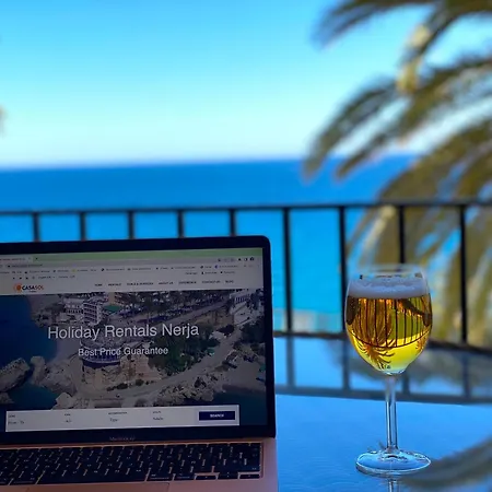 アパート Tuhillo E1 Seaview Casasol