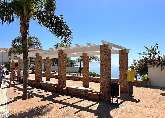 Tuhillo E1 Seaview Casasol